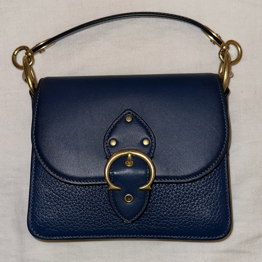 Coach Beat 18 Deep Blue